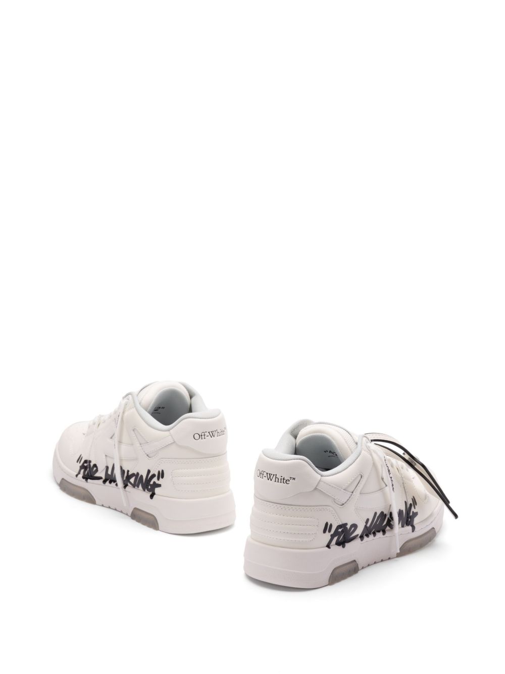 Off White Sneakers White OMIA189C99LEA01A0110 (Off-White / スニーカー ) | Off-White (オフホワイト)(1)