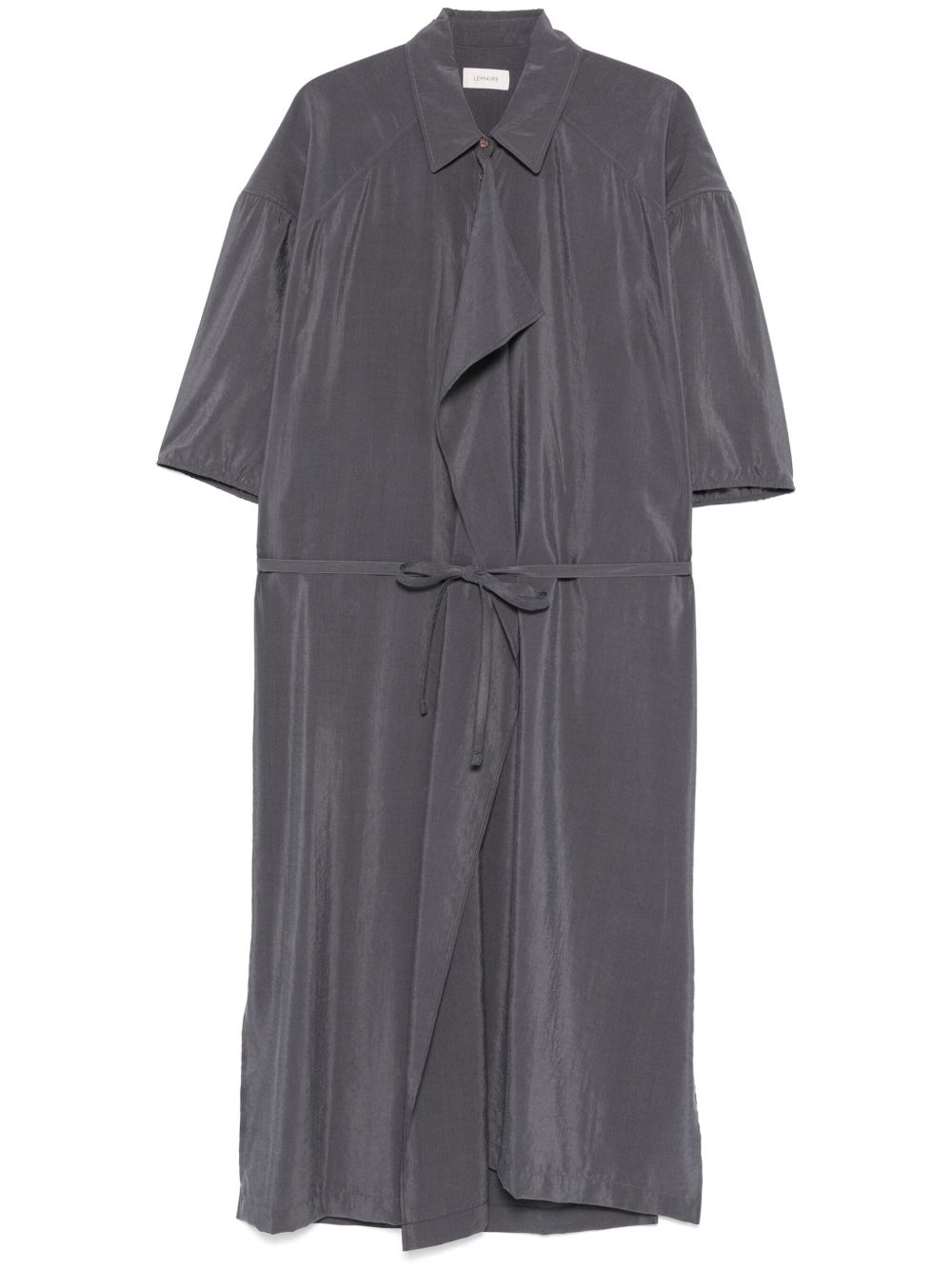 LEMAIRE Dresses Black DR1056LF1308991 (LEMAIRE / ワンピース・ドレス・オールインワン ) | LEMAIRE (ルメール)
