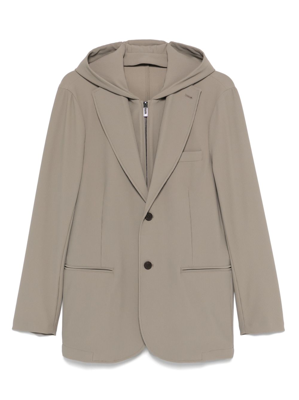 EMPORIO ARMANI EXCLUSIVE Jackets EM001506AF14076U6218 (EMPORIO ARMANI / ブレザー・ジャケット ) | EMPORIO ARMANI (エンポリオ アルマーニ)