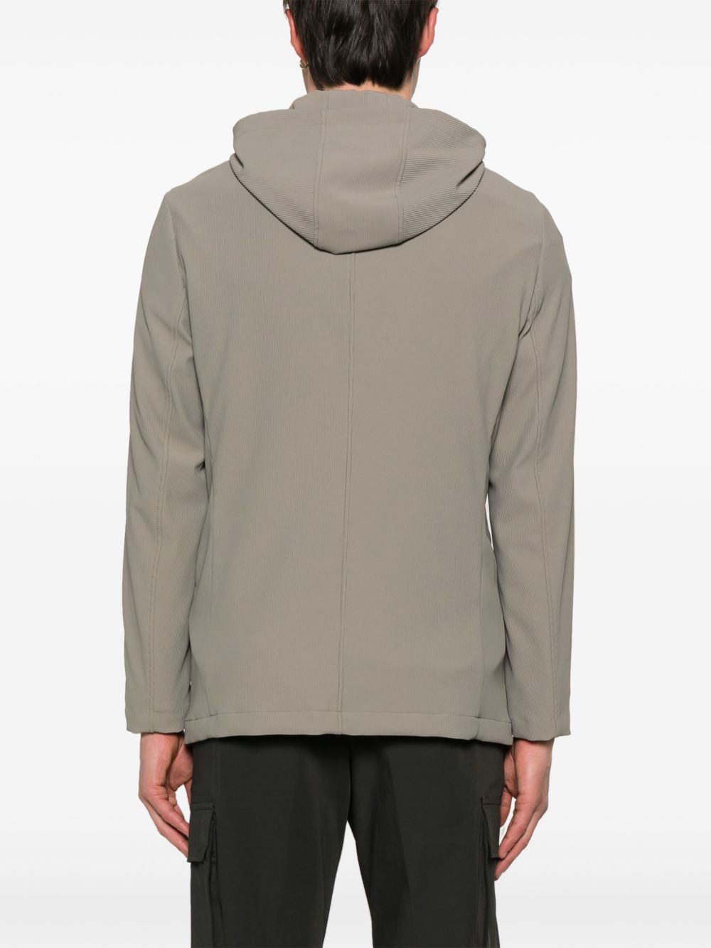EMPORIO ARMANI EXCLUSIVE Jackets EM001506AF14076U6218 (EMPORIO ARMANI / ブレザー・ジャケット ) | EMPORIO ARMANI (エンポリオ アルマーニ)(1)