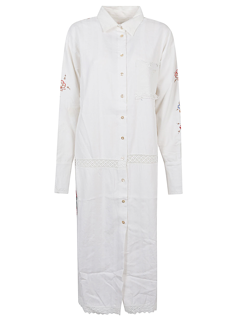 Front Street Dresses White 3507701 (FRONT STREET / ワンピース・ドレス・オールインワン ) | FRONT STREET (フロントストリート)