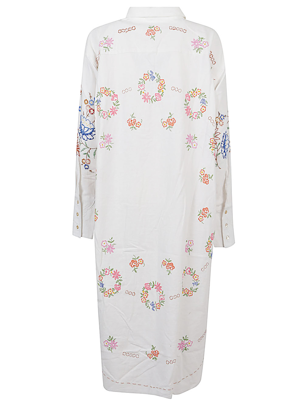 Front Street Dresses White 3507701 (FRONT STREET / ワンピース・ドレス・オールインワン ) | FRONT STREET (フロントストリート)(1)