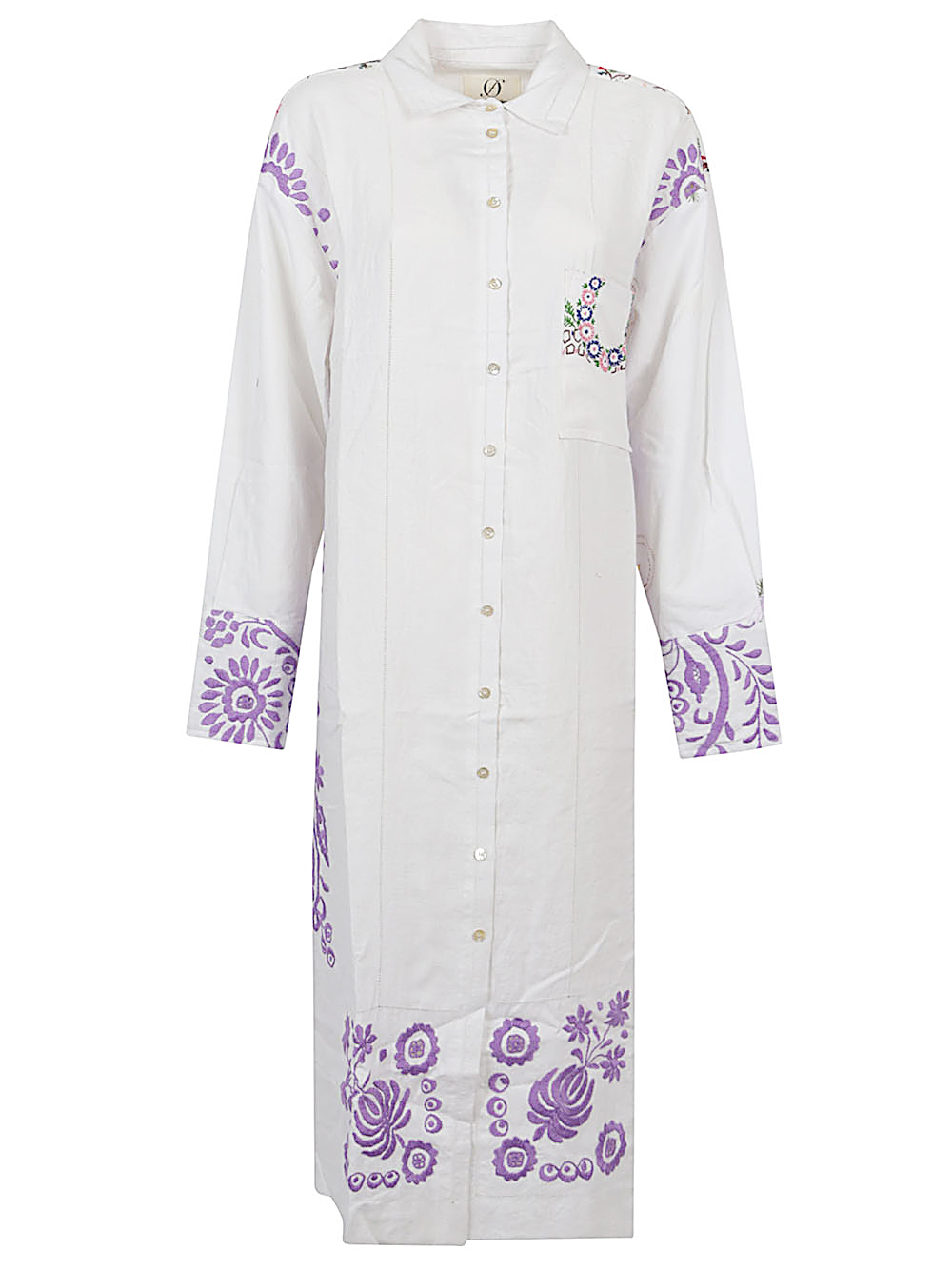 Front Street Dresses White 3507701 (FRONT STREET / ワンピース・ドレス・オールインワン ) | FRONT STREET (フロントストリート)(2)