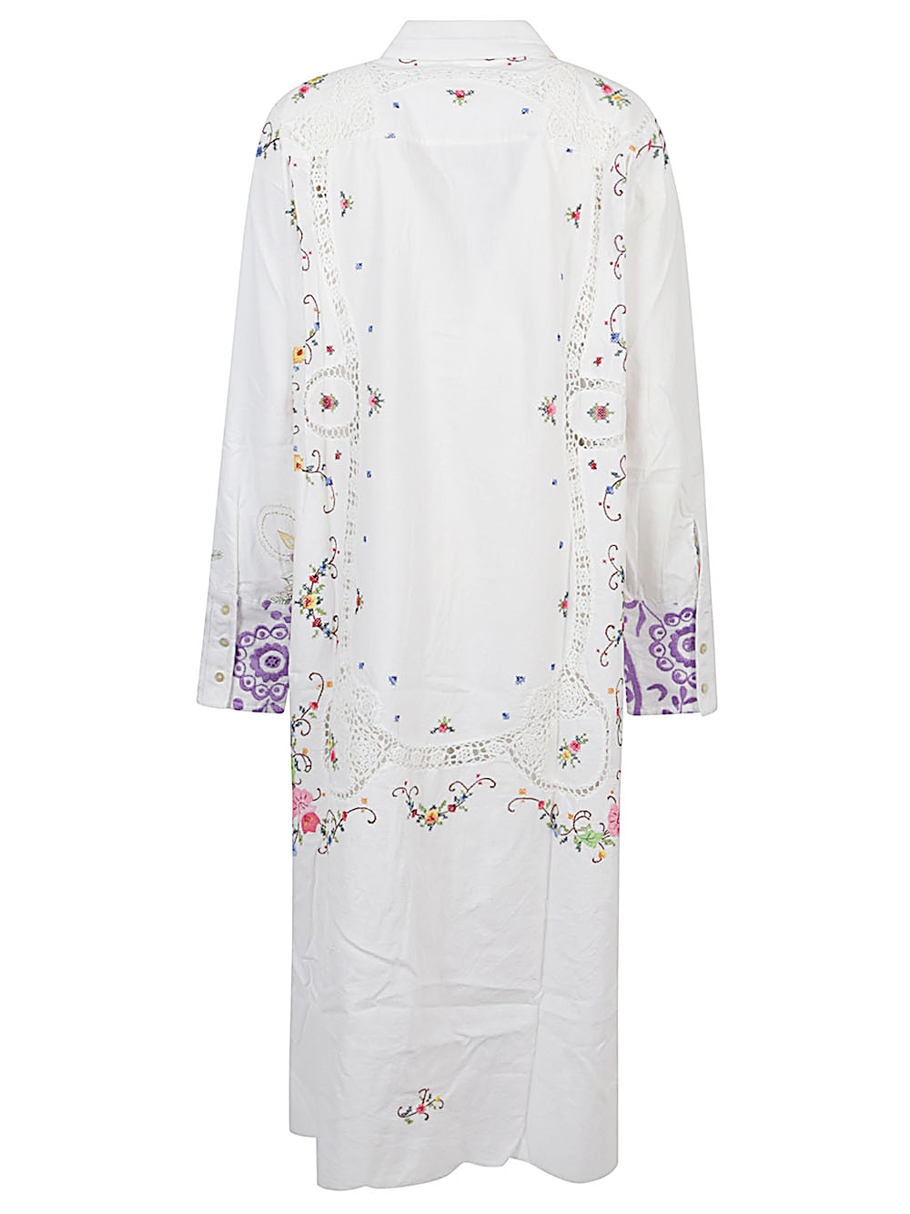 Front Street Dresses White 3507701 (FRONT STREET / ワンピース・ドレス・オールインワン ) | FRONT STREET (フロントストリート)(3)