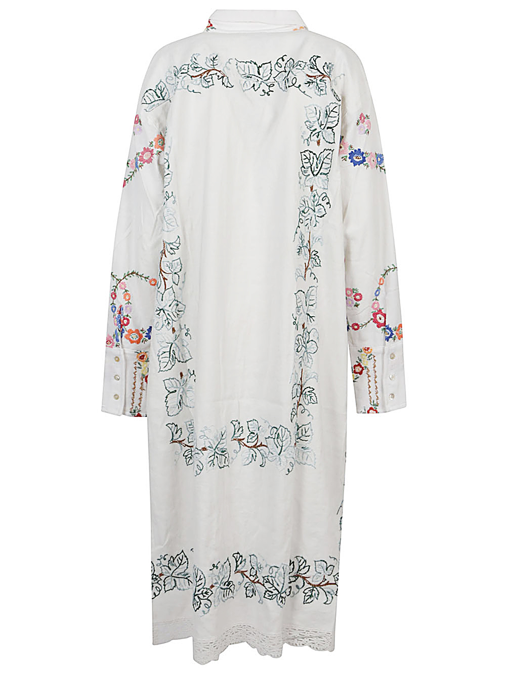 Front Street Dresses White 3507701 (FRONT STREET / ワンピース・ドレス・オールインワン ) | FRONT STREET (フロントストリート)(5)