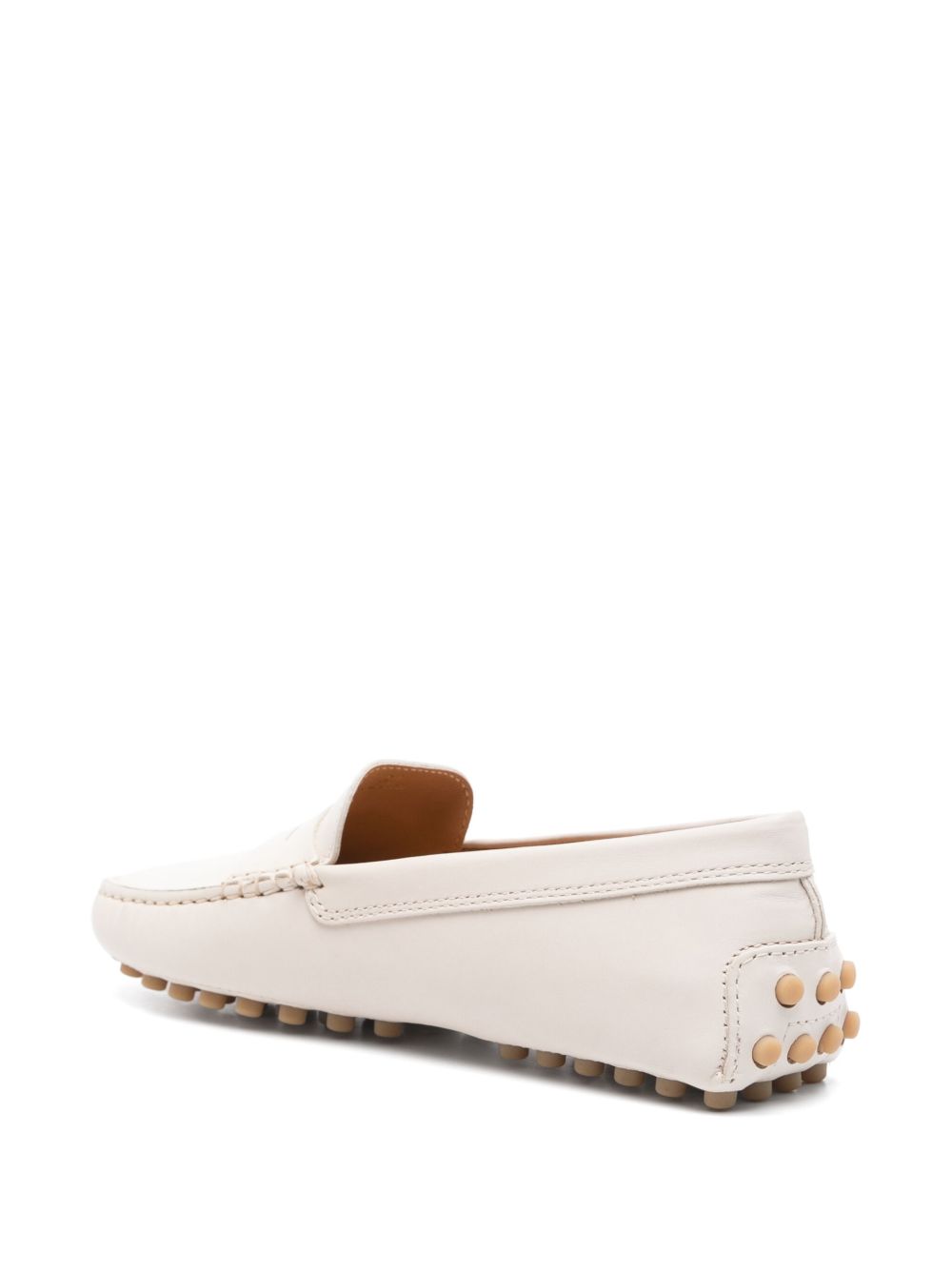 Tod's Flat shoes White XXW22L00010N6MC019 (Tod's / フラットシューズ ) | Tod's (トッズ)(2)