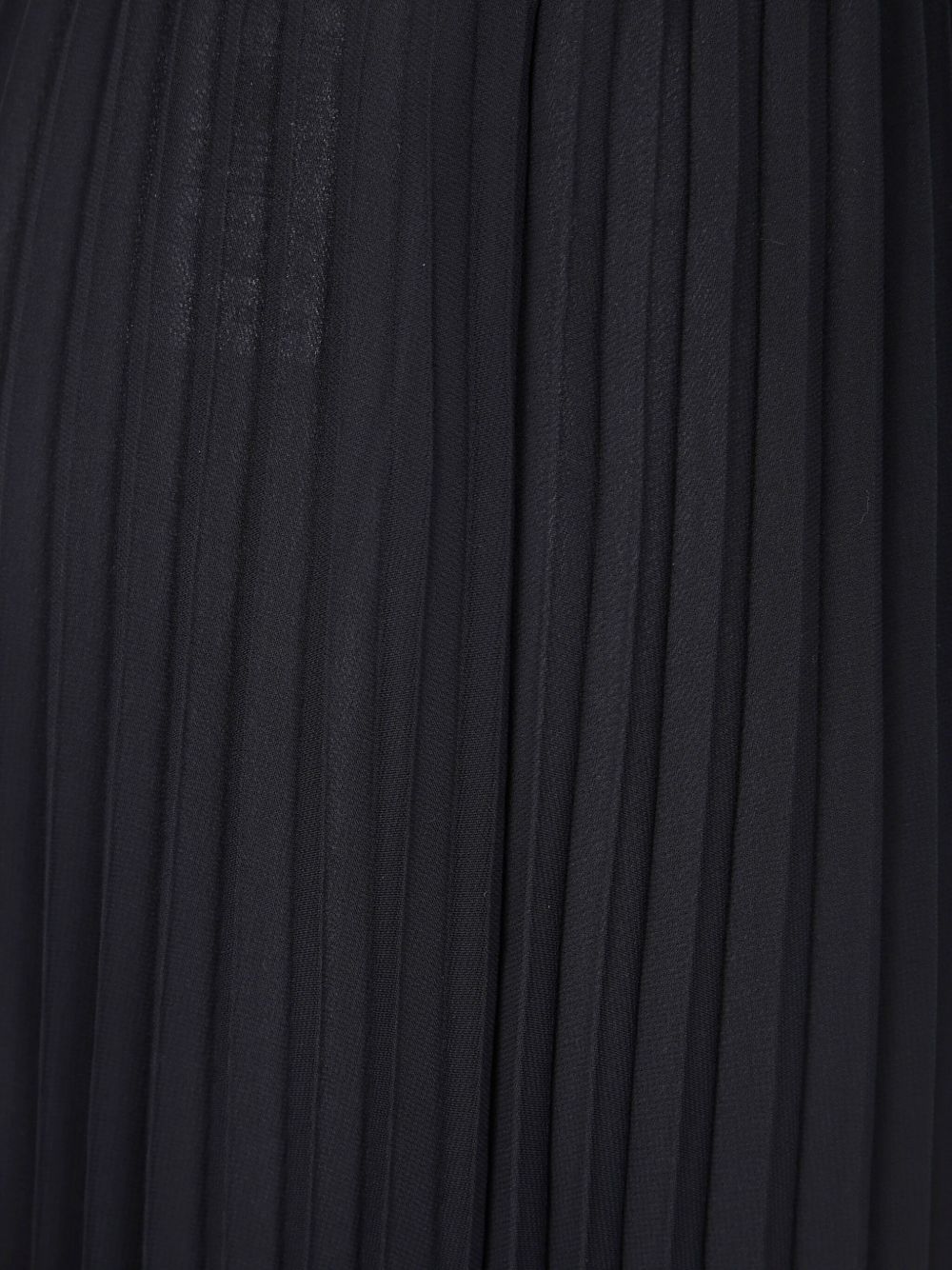 Emporio Armani Skirts Black EW000840AF10209UC001 (EMPORIO ARMANI / スカート ) | EMPORIO ARMANI (エンポリオ アルマーニ)(1)