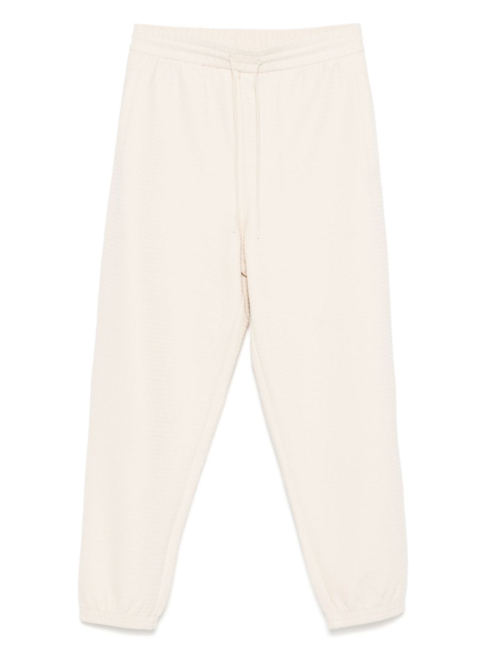 Emporio Armani Trousers Beige EM001106AF13700U1088 (EMPORIO ARMANI / パンツ ) | EMPORIO ARMANI (エンポリオ アルマーニ)