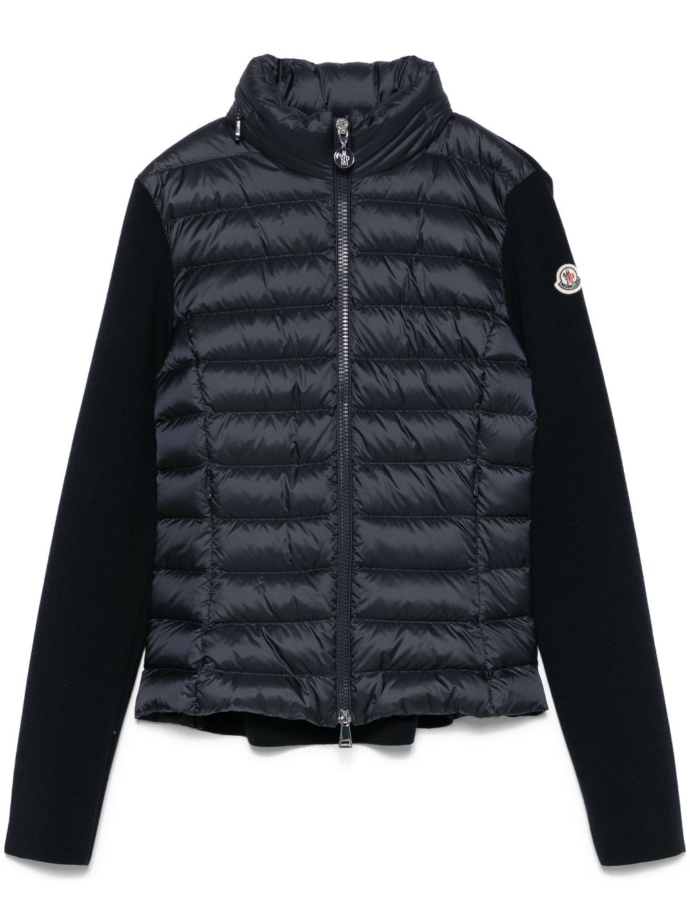 Moncler Sweaters Blue K10939B00006M1122742 (Moncler / ニット・セーター・カーディガン ) | Moncler (モンクレール)