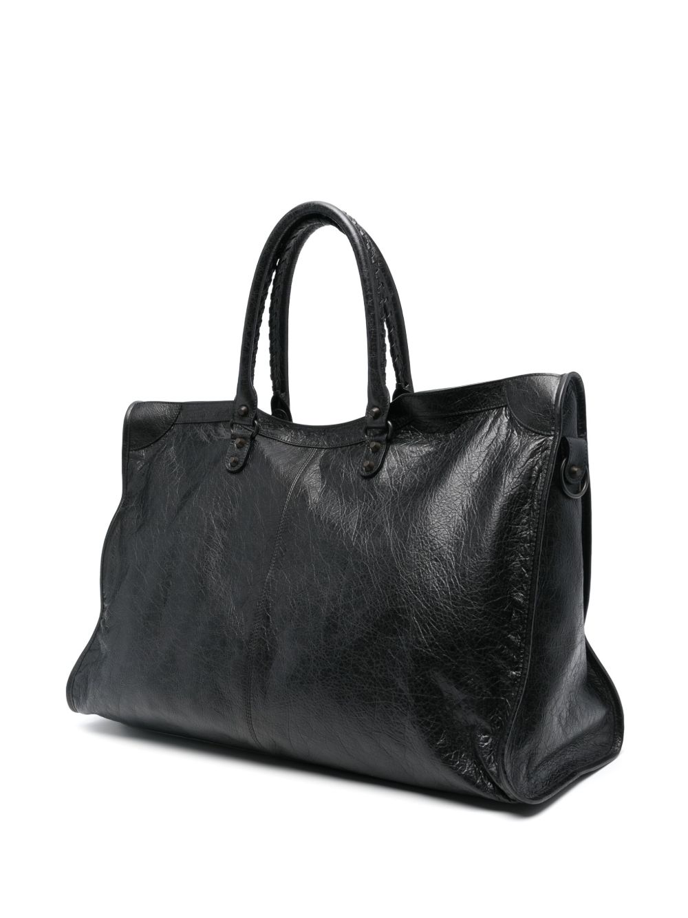 Balenciaga Bags.. Black 8103642ABEK1000 (Balenciaga / トートバッグ ) | Balenciaga (バレンシアガ)(2)