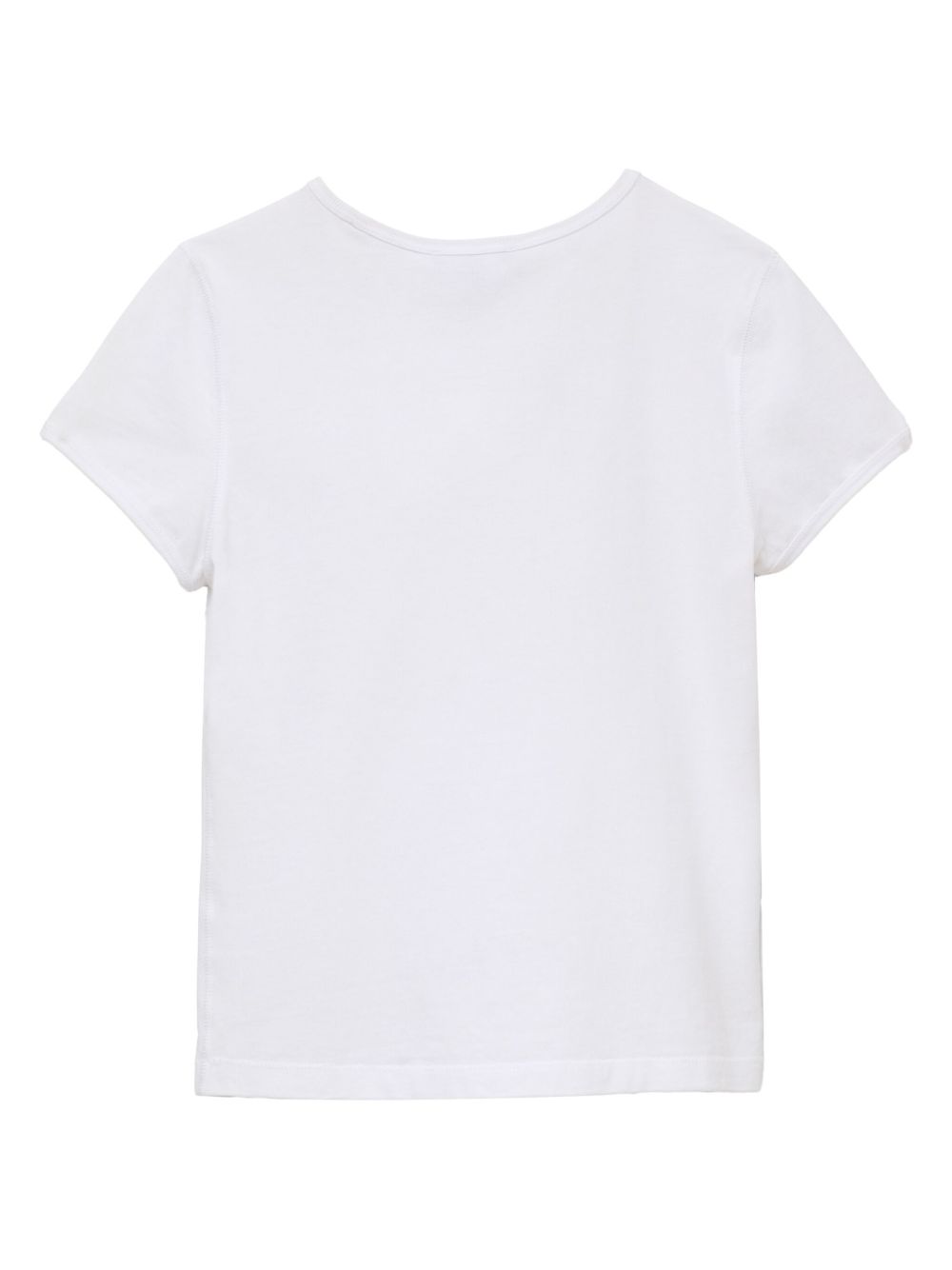 Marc Jacobs T-shirts and Polos White 2S5RTP025C07100 (Marc Jacobs / Tシャツ・カットソー ) | Marc Jacobs (マーク ジェイコブス)(1)