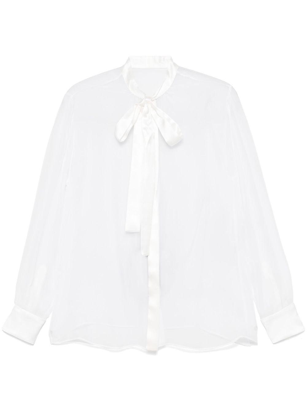 Dolce & Gabbana Shirts White F5T27TFU1ATW0800 (Dolce & Gabbana / シャツ・ブラウス ) | Dolce & Gabbana (ドルチェガッバーナ)