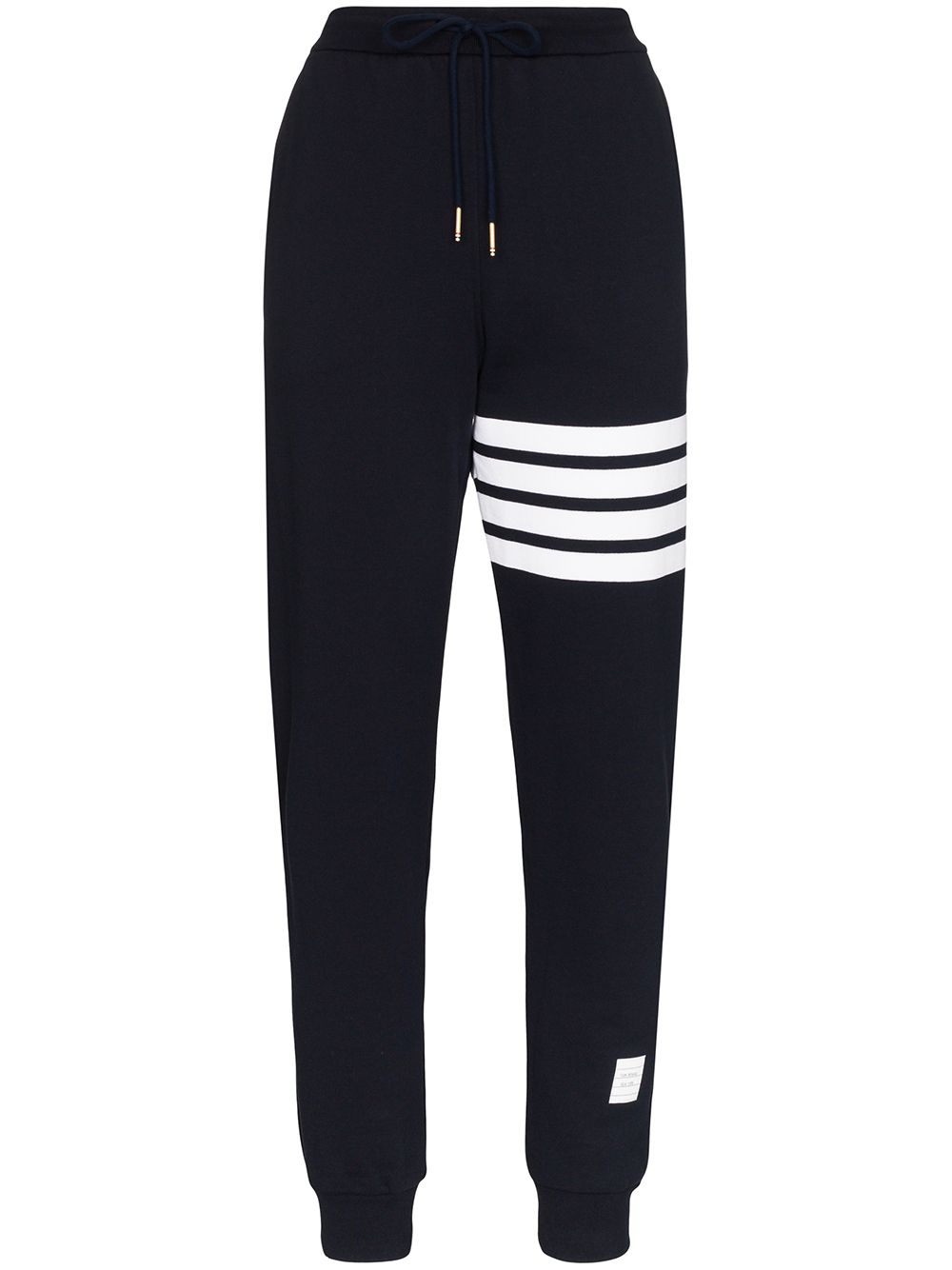 Thom Browne Trousers Blue FJQ001A00535415 (Thom Browne / パンツ ) | Thom Browne (トム・ブラウン)