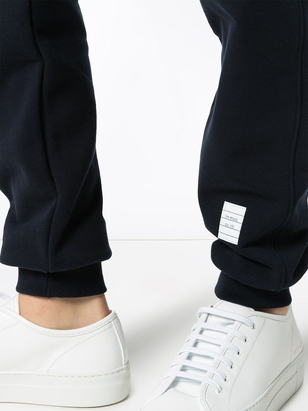 Thom Browne Trousers Blue FJQ001A00535415 (Thom Browne / パンツ ) | Thom Browne (トム・ブラウン)(1)