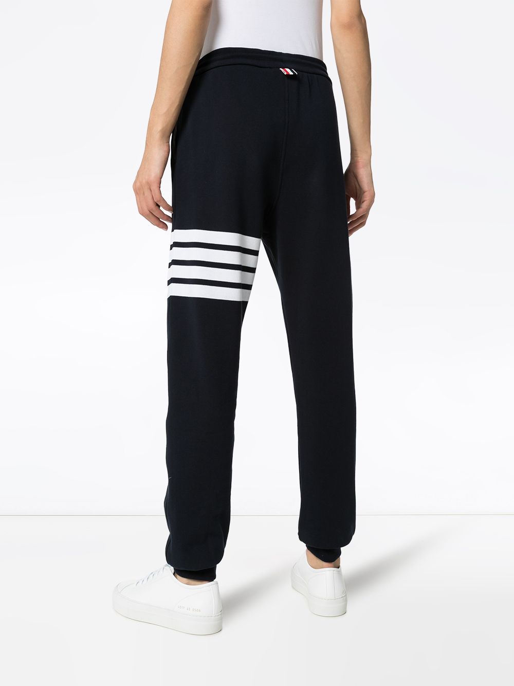 Thom Browne Trousers Blue FJQ001A00535415 (Thom Browne / パンツ ) | Thom Browne (トム・ブラウン)(2)