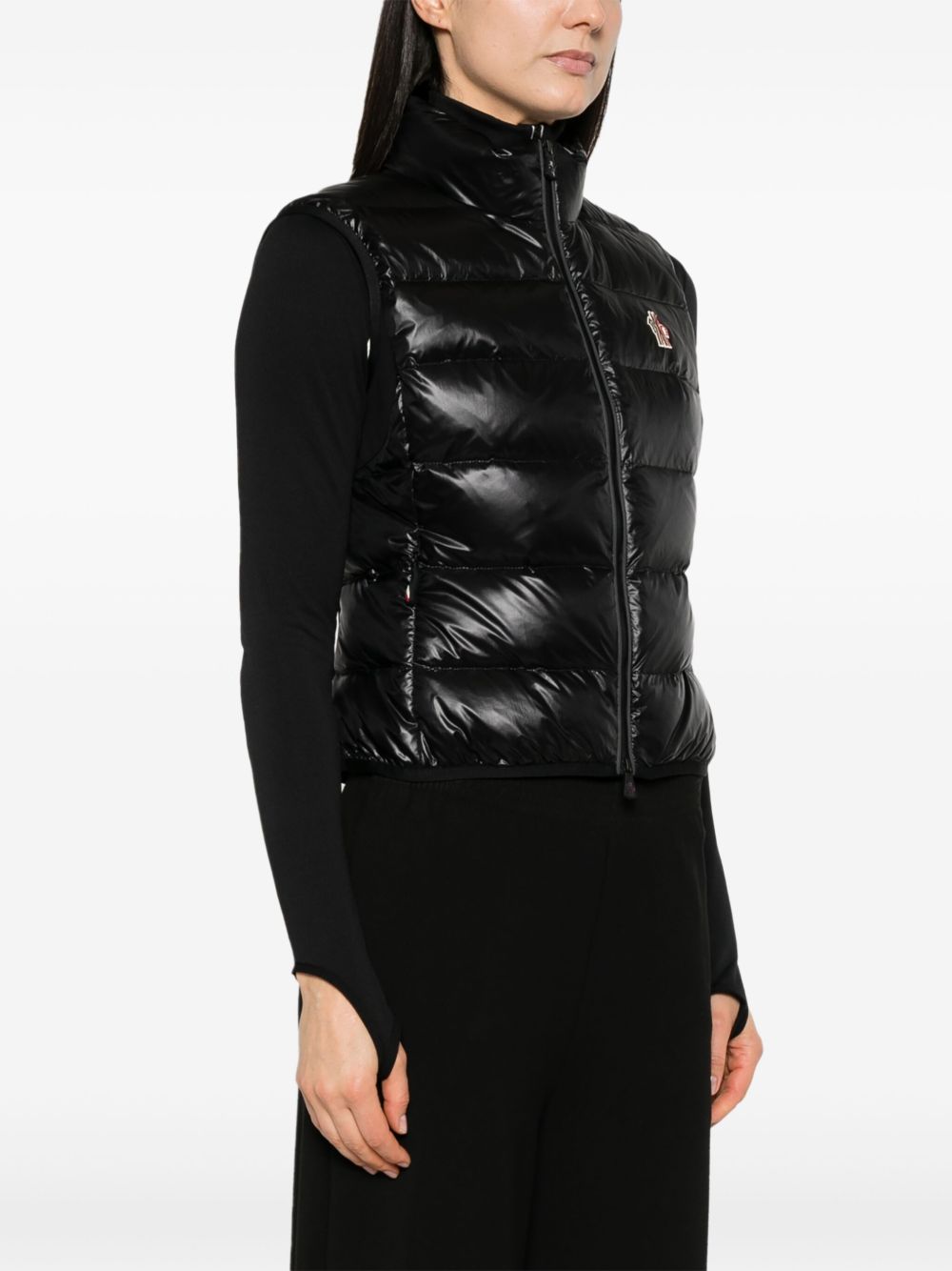 MONCLER GRENOBLE Jackets Black K10988G00004829H7999 (Moncler Grenoble / ベスト ) | Moncler Grenoble (モンクレール グルノーブル)(2)