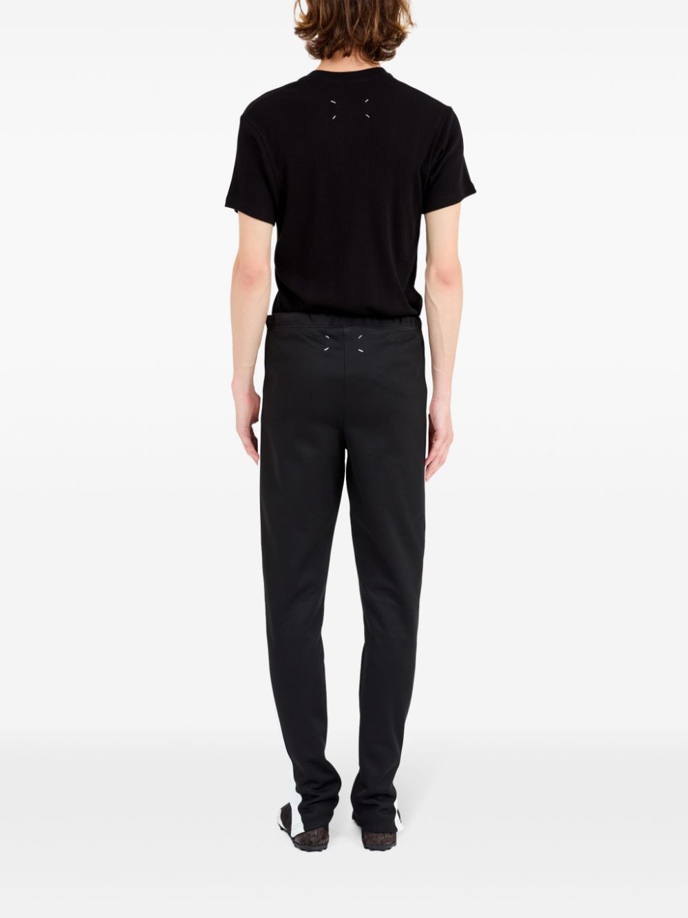Maison Margiela Trousers Black S50KA0675S23168900 (Maison Margiela / パンツ ) | Maison Margiela (メゾン マルジェラ)(3)