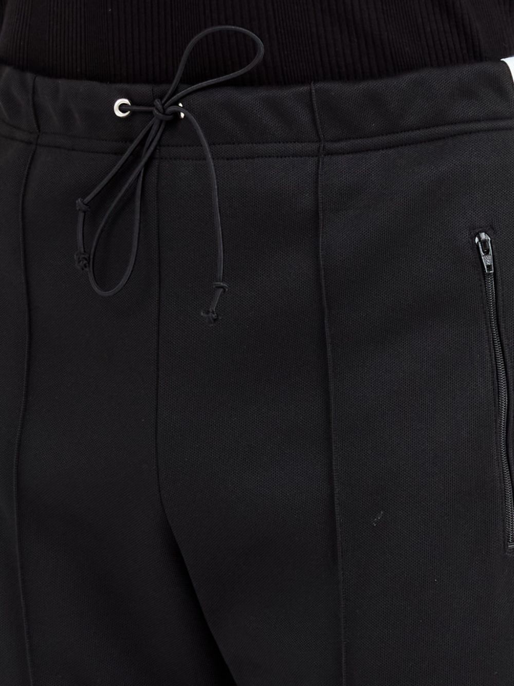 Maison Margiela Trousers Black S50KA0675S23168900 (Maison Margiela / パンツ ) | Maison Margiela (メゾン マルジェラ)(6)