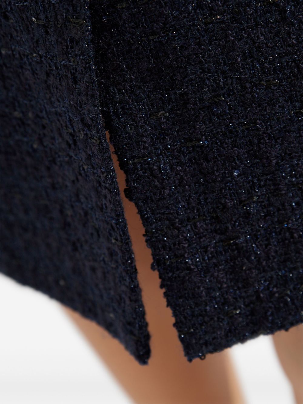 EMPORIO ARMANI EXCLUSIVE Skirts Blue EW001453AF12520UB115 (EMPORIO ARMANI / スカート ) | EMPORIO ARMANI (エンポリオ アルマーニ)(1)