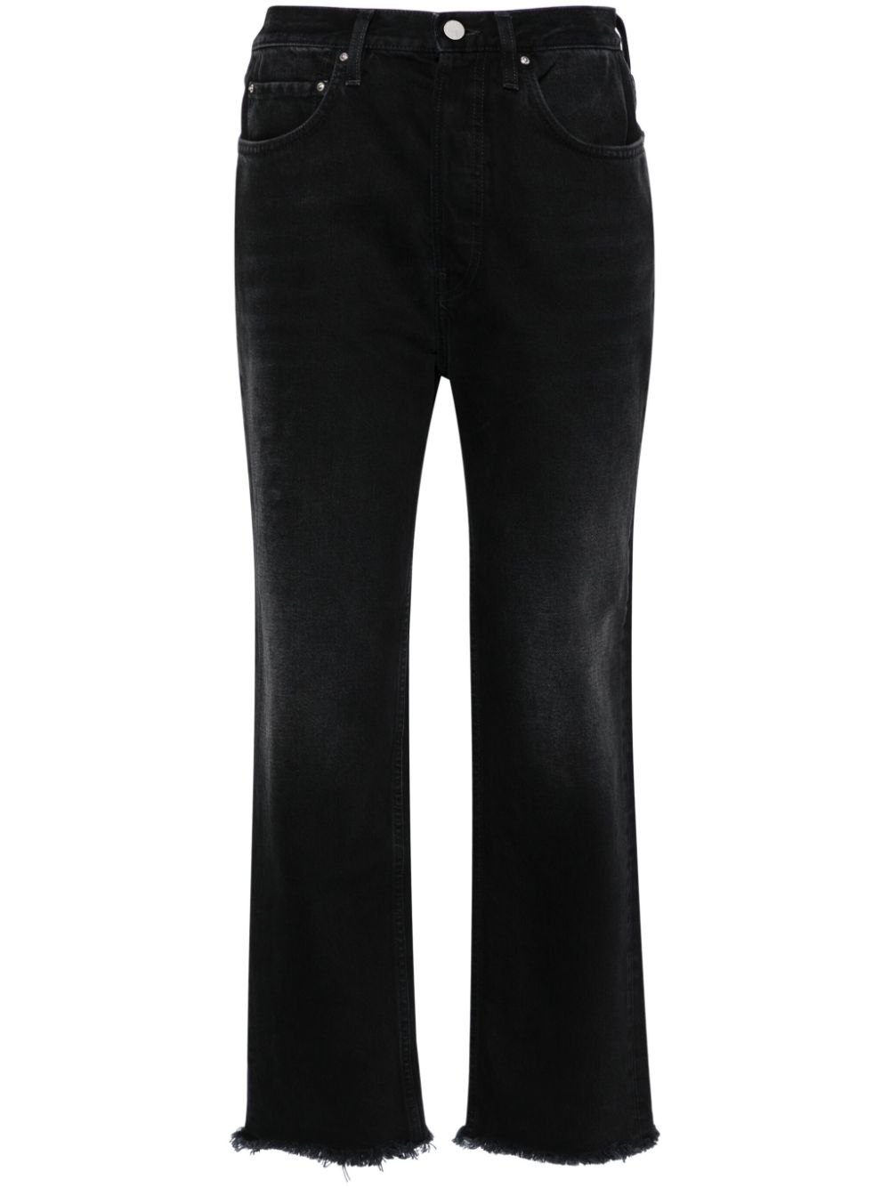 TOTEME PRE Jeans Black 241WRB2545FB0046068 (TOTEME / ジーンズ ) | TOTEME (トーテム)