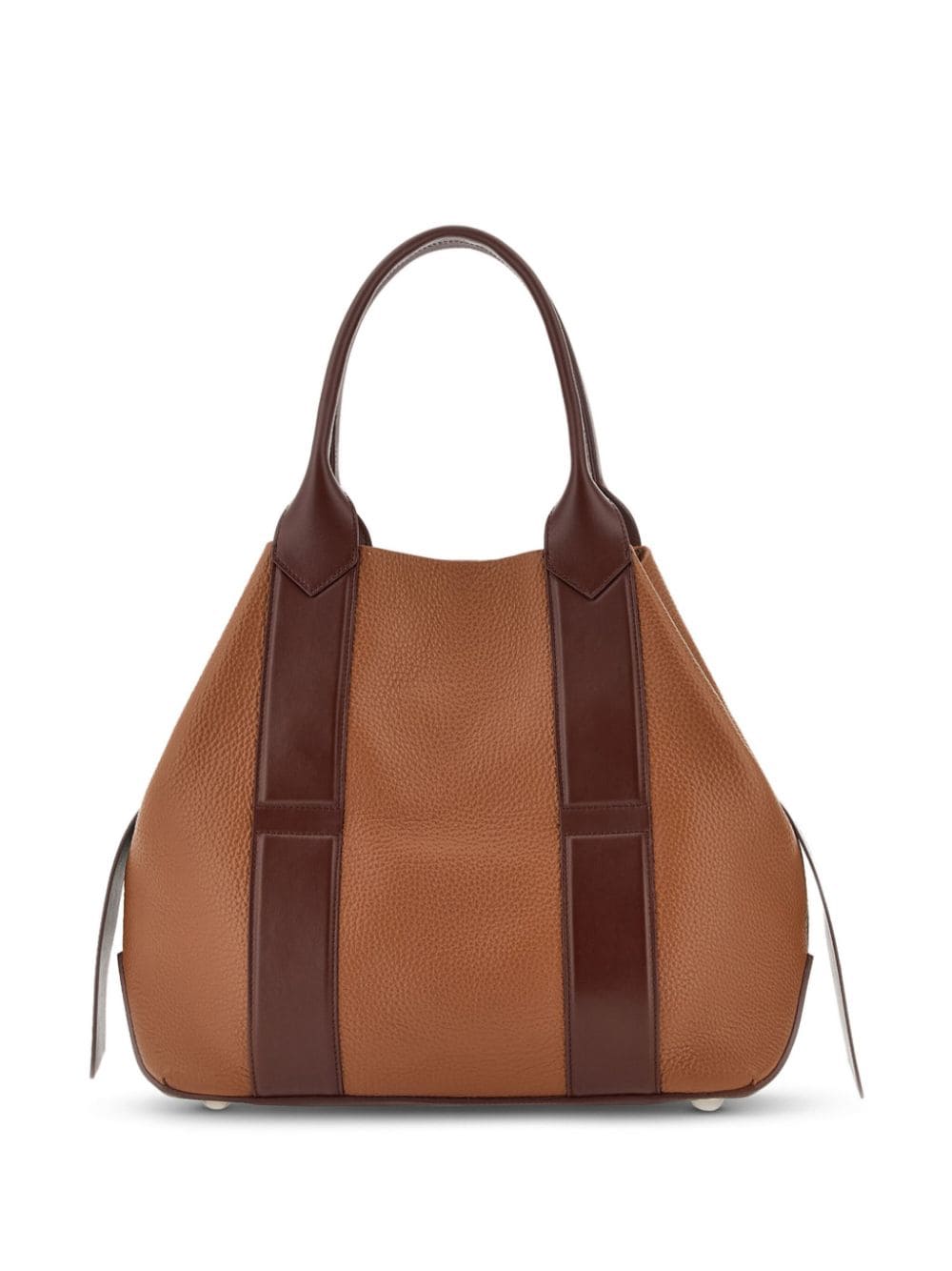 HOGAN PRE Bags.. Leather Brown KBW01OA0300TLZ78DR (HOGAN / ハンドバッグ・ショルダーバッグ ) | HOGAN (ホーガン)(5)