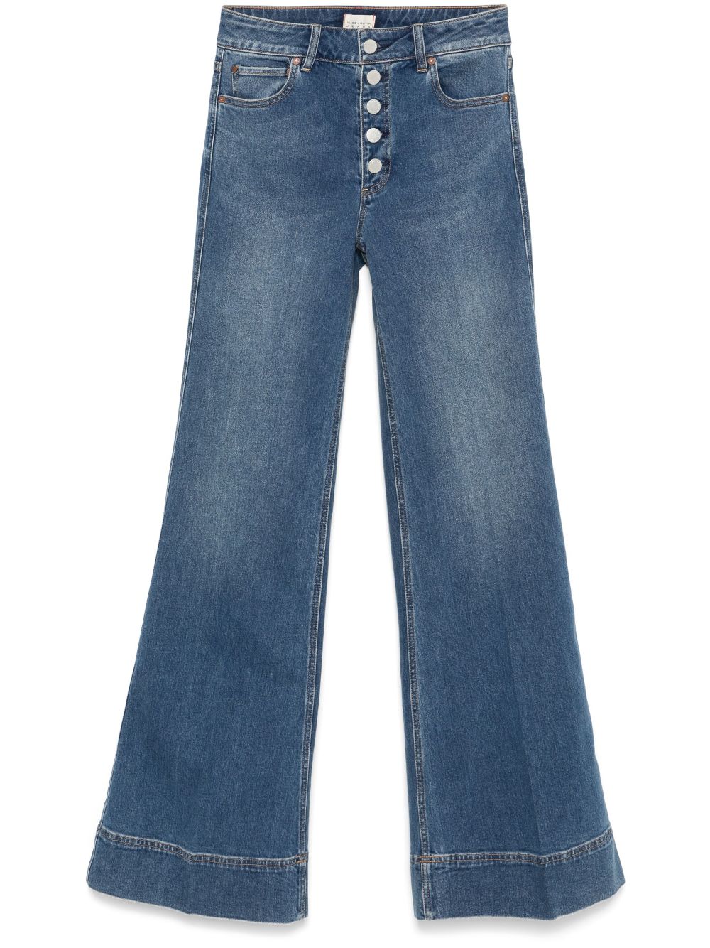 Alice + Olivia Jeans Blue CD000301128P476 (alice + olivia / ジーンズ ) | alice + olivia (アリス アンド オリビア)