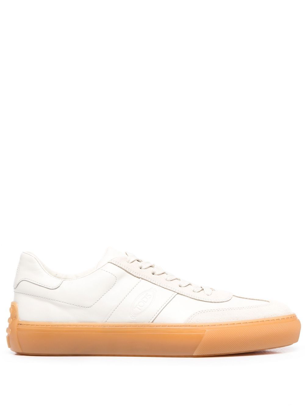 Tod's Sneakers White XXM03E0GC50BKBB009 (Tod's / スニーカー ) | Tod's (トッズ)