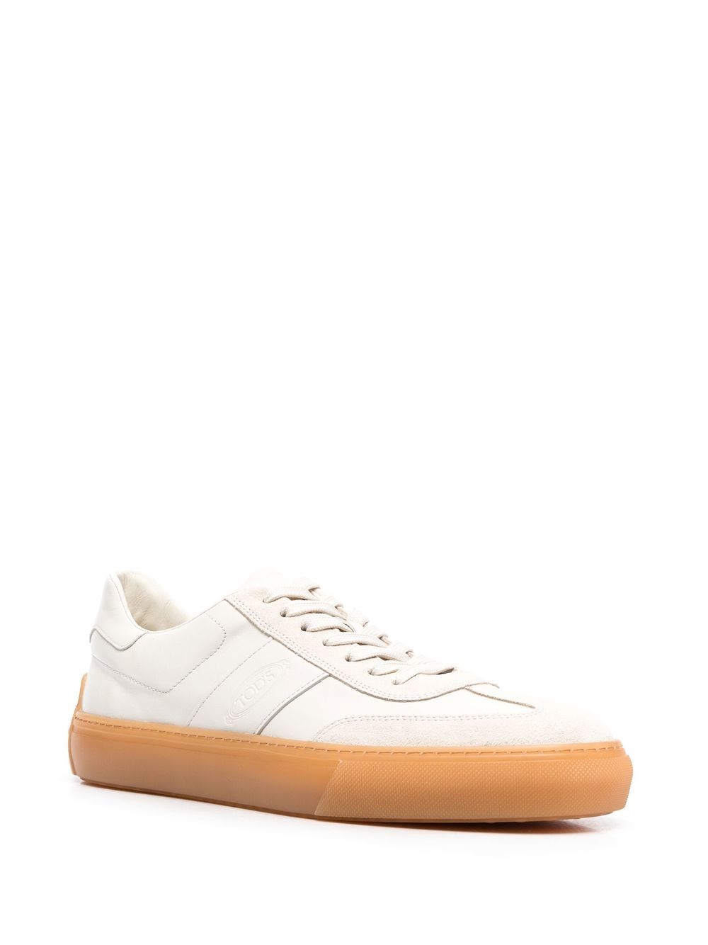 Tod's Sneakers White XXM03E0GC50BKBB009 (Tod's / スニーカー ) | Tod's (トッズ)(1)