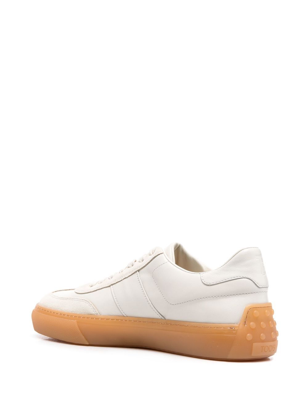 Tod's Sneakers White XXM03E0GC50BKBB009 (Tod's / スニーカー ) | Tod's (トッズ)(2)