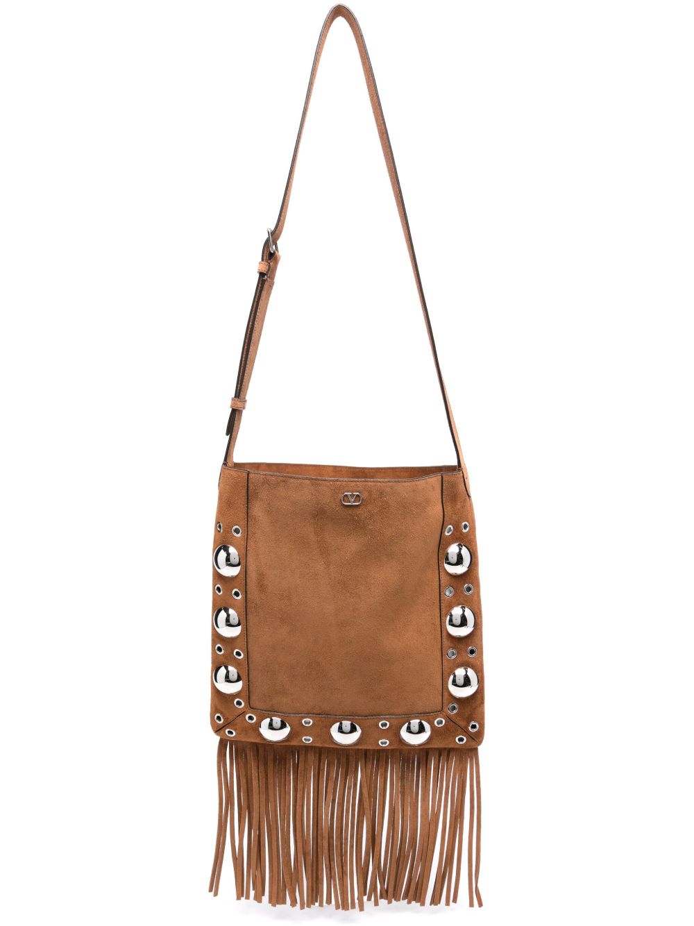 Valentino Garavani Bags.. Brown YB0D06SVIRDY (Valentino Garavani / ハンドバッグ・ショルダーバッグ ) | Valentino Garavani (ヴァレンティノ)