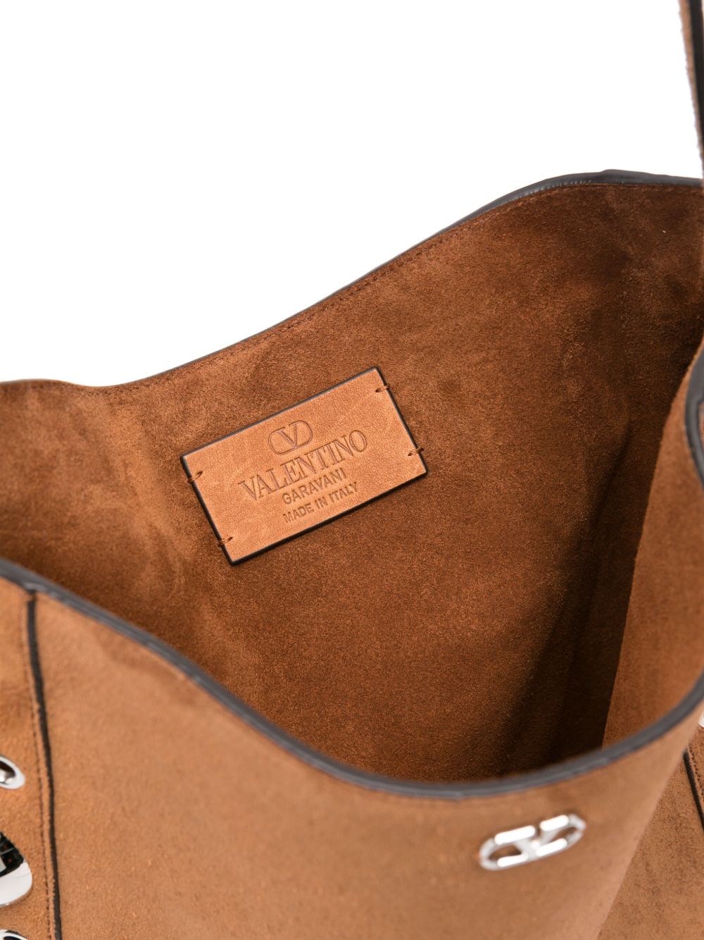 Valentino Garavani Bags.. Brown YB0D06SVIRDY (Valentino Garavani / ハンドバッグ・ショルダーバッグ ) | Valentino Garavani (ヴァレンティノ)(1)