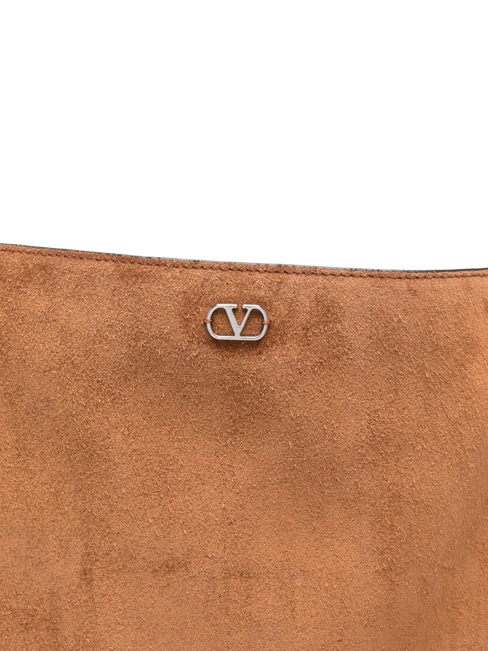 Valentino Garavani Bags.. Brown YB0D06SVIRDY (Valentino Garavani / ハンドバッグ・ショルダーバッグ ) | Valentino Garavani (ヴァレンティノ)(3)