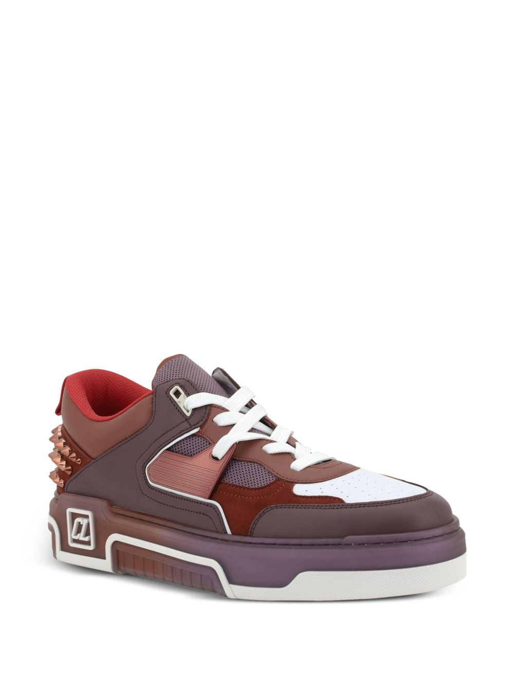 Christian Louboutin Sneakers Bordeaux 12500016809 (Christian Louboutin / スニーカー ) | Christian Louboutin (クリスチャン ルブタン)(1)
