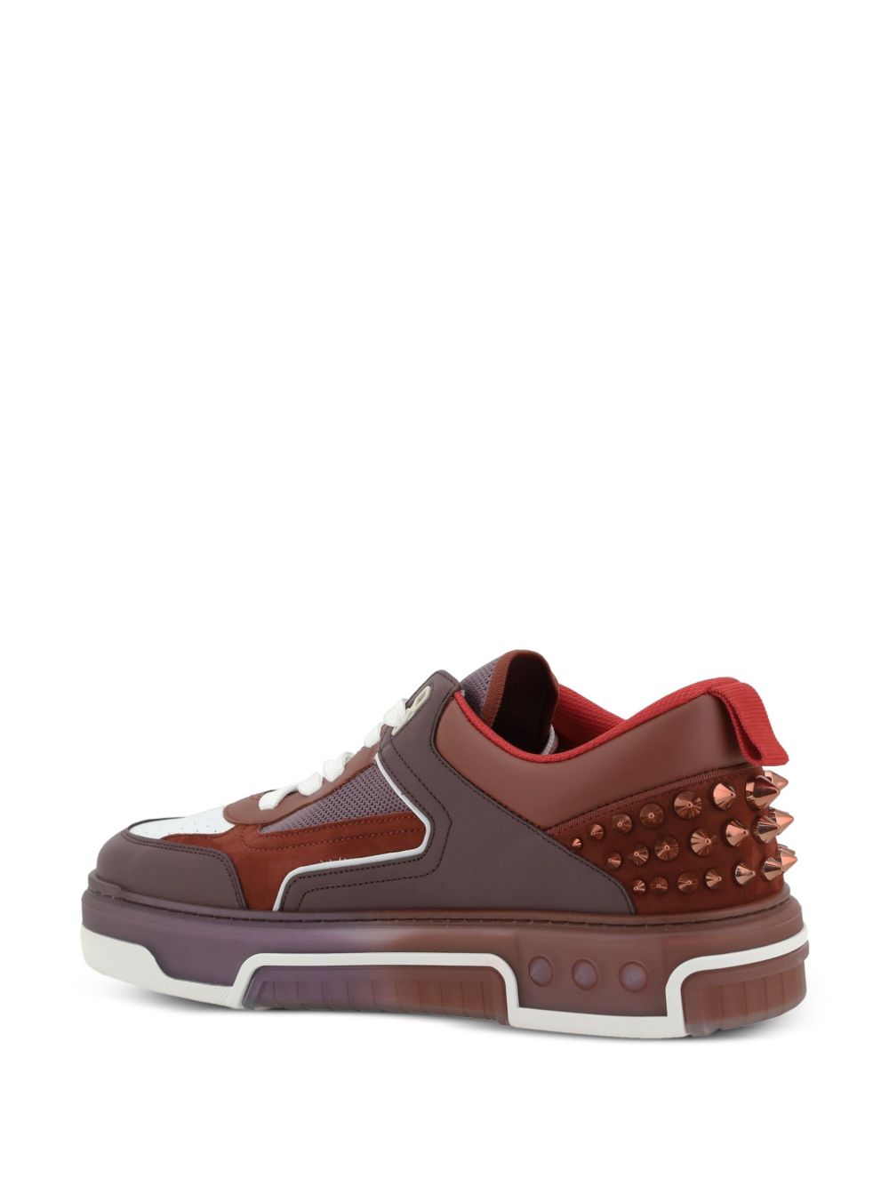 Christian Louboutin Sneakers Bordeaux 12500016809 (Christian Louboutin / スニーカー ) | Christian Louboutin (クリスチャン ルブタン)(2)