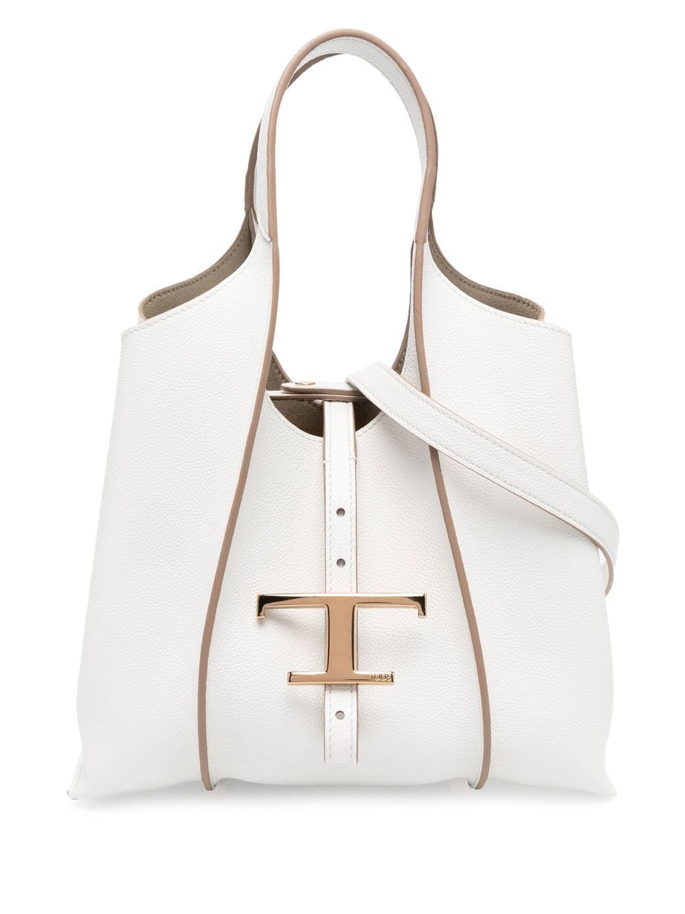 Tod's XBWTSBA9100Q8EB015 関税送料込 Tod's Bags.. White (Tod's/トートバッグ) | Tod's（トッズ）の