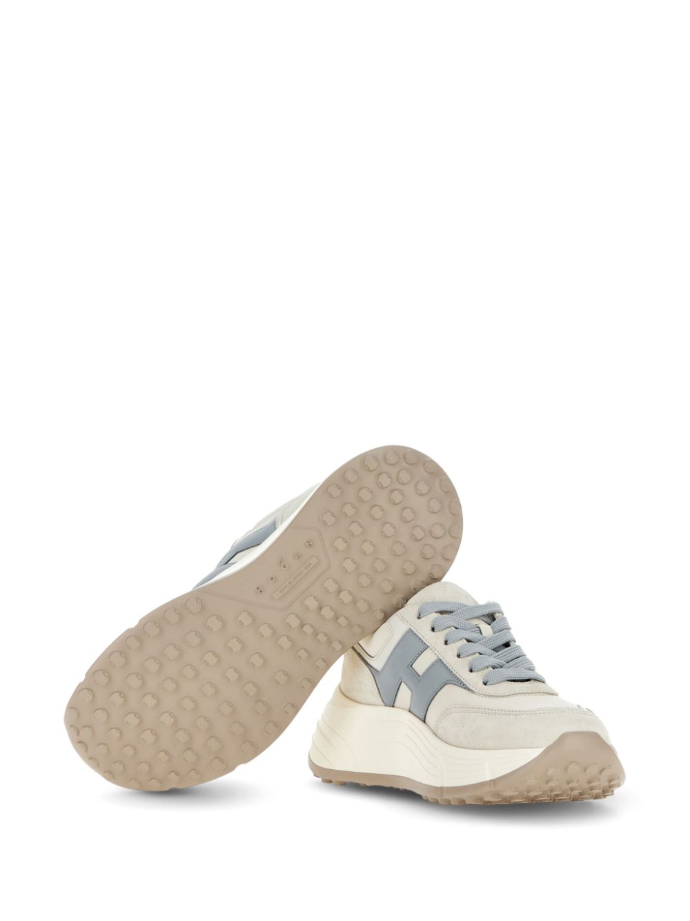 HOGAN PRE Sneakers Grey HXW6690FR30U7G0ZB0 (HOGAN / スニーカー ) | HOGAN (ホーガン)(1)