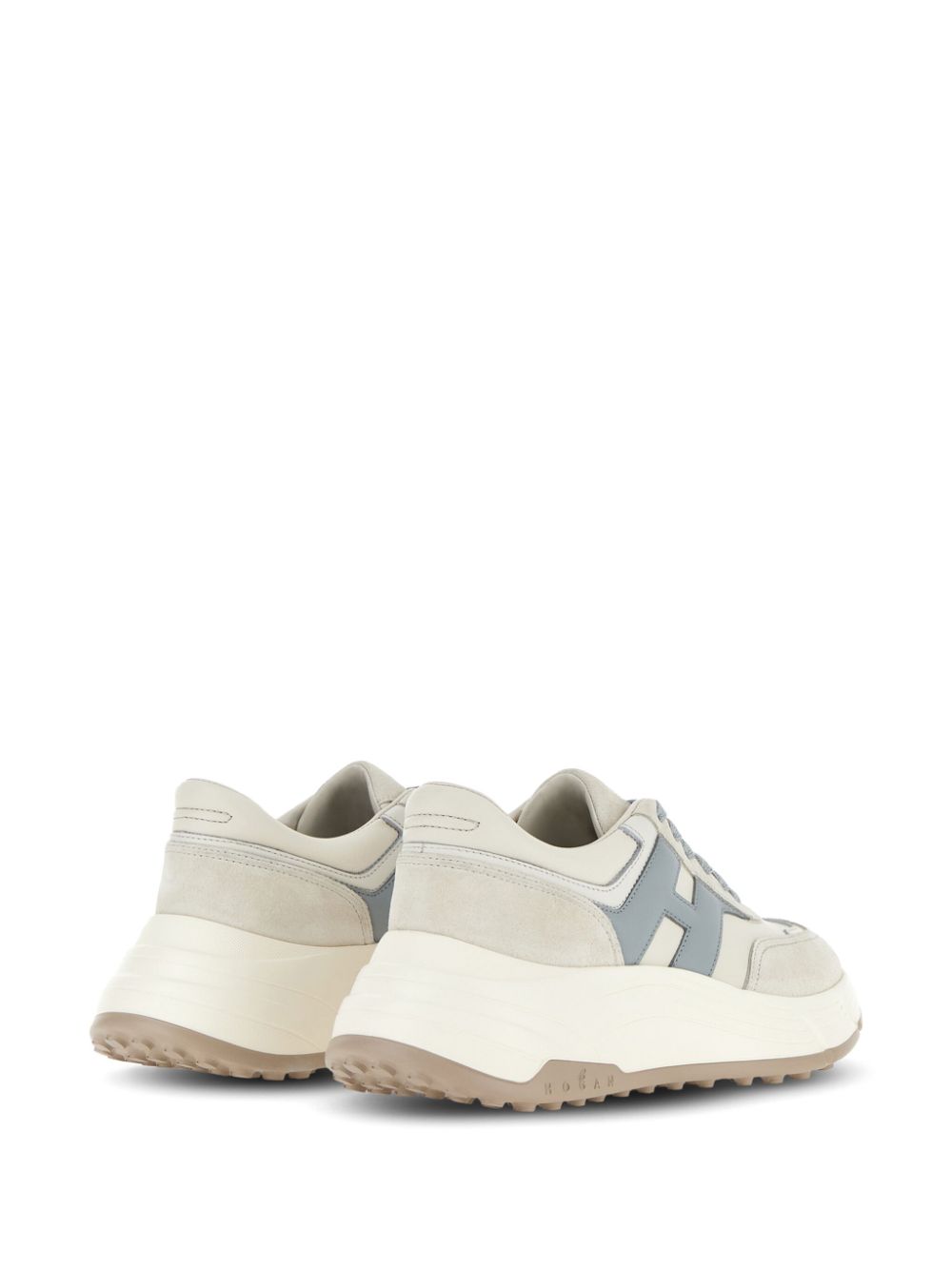HOGAN PRE Sneakers Grey HXW6690FR30U7G0ZB0 (HOGAN / スニーカー ) | HOGAN (ホーガン)(2)