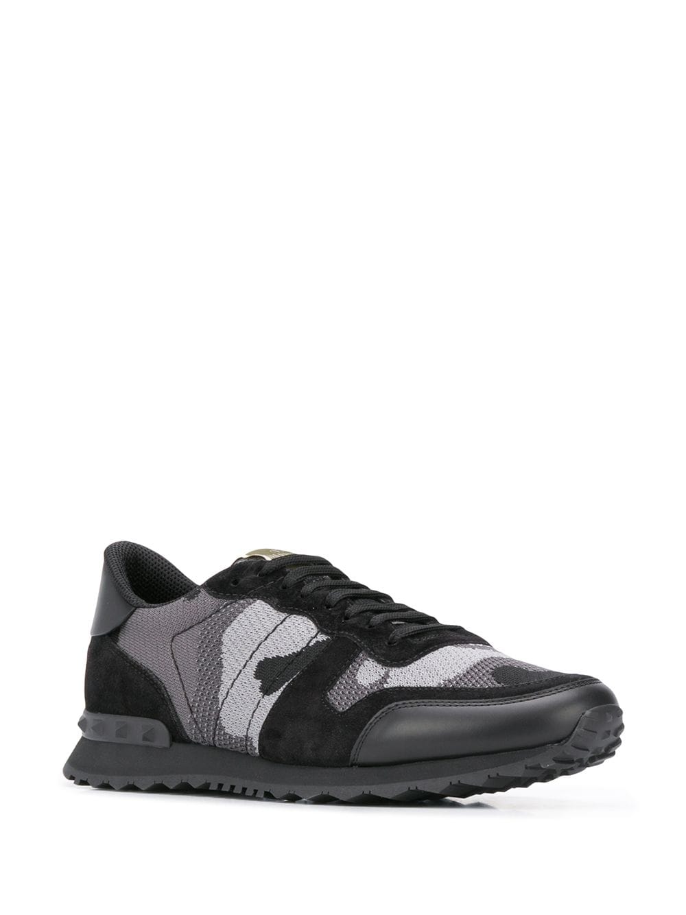 Valentino Garavani Sneakers Black YS0723QRK52V (Valentino Garavani / スニーカー ) | Valentino Garavani (ヴァレンティノ)(3)