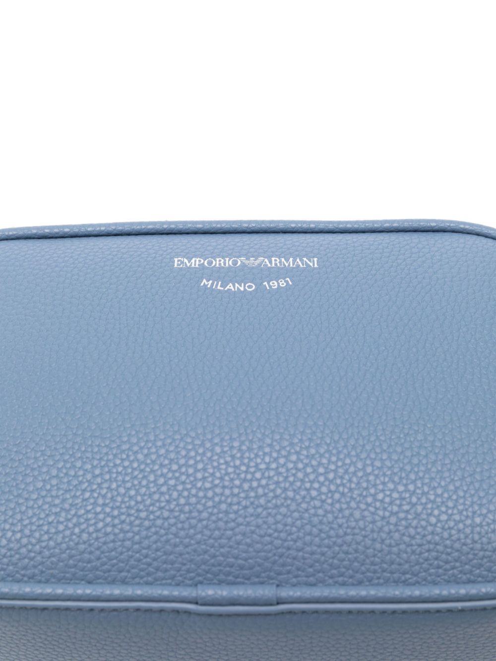 Emporio Armani Bags.. Grey EW000537AF12036M8128 (EMPORIO ARMANI / ハンドバッグ・ショルダーバッグ ) | EMPORIO ARMANI (エンポリオ アルマーニ)(1)