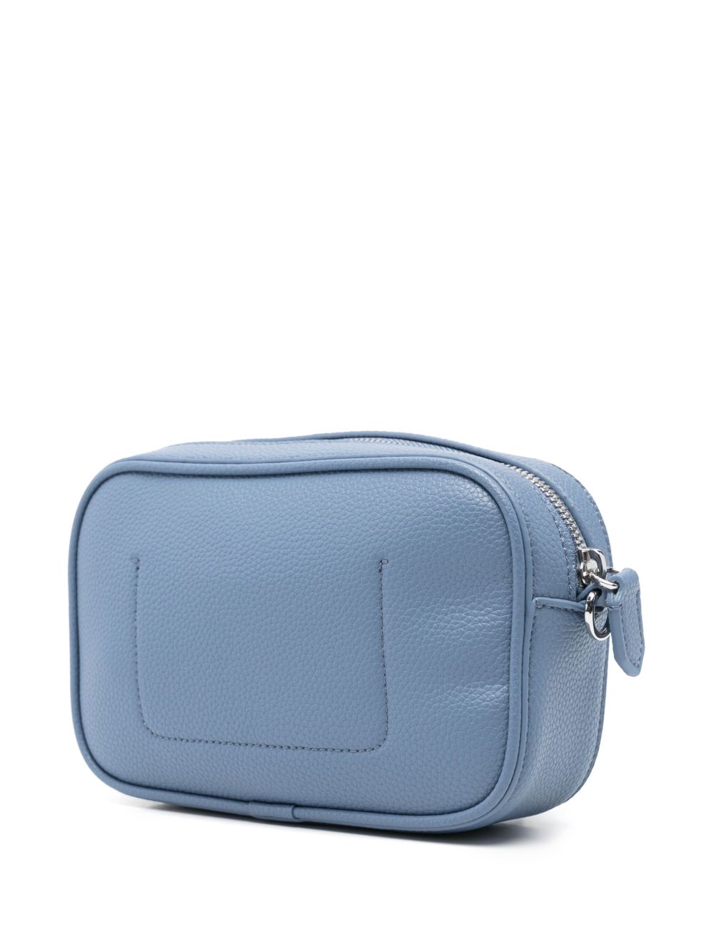 Emporio Armani Bags.. Grey EW000537AF12036M8128 (EMPORIO ARMANI / ハンドバッグ・ショルダーバッグ ) | EMPORIO ARMANI (エンポリオ アルマーニ)(2)