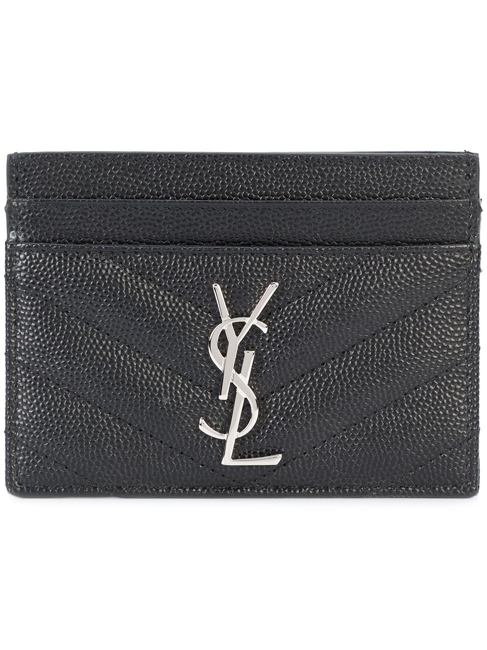 Saint Laurent Wallets Black 423291BOW021000 (Saint Laurent / 財布・カードケース ) | Saint Laurent (サンローラン)