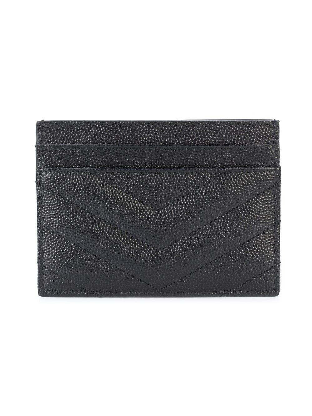 Saint Laurent Wallets Black 423291BOW021000 (Saint Laurent / 財布・カードケース ) | Saint Laurent (サンローラン)(1)