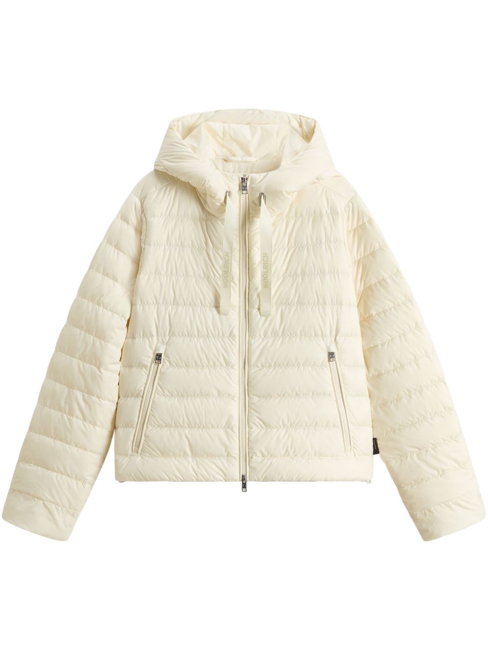 Woolrich Coats White CFWWOU1171FRUT2635800 (WOOLRICH / コート・ダウン ) | WOOLRICH (ウールリッチ)