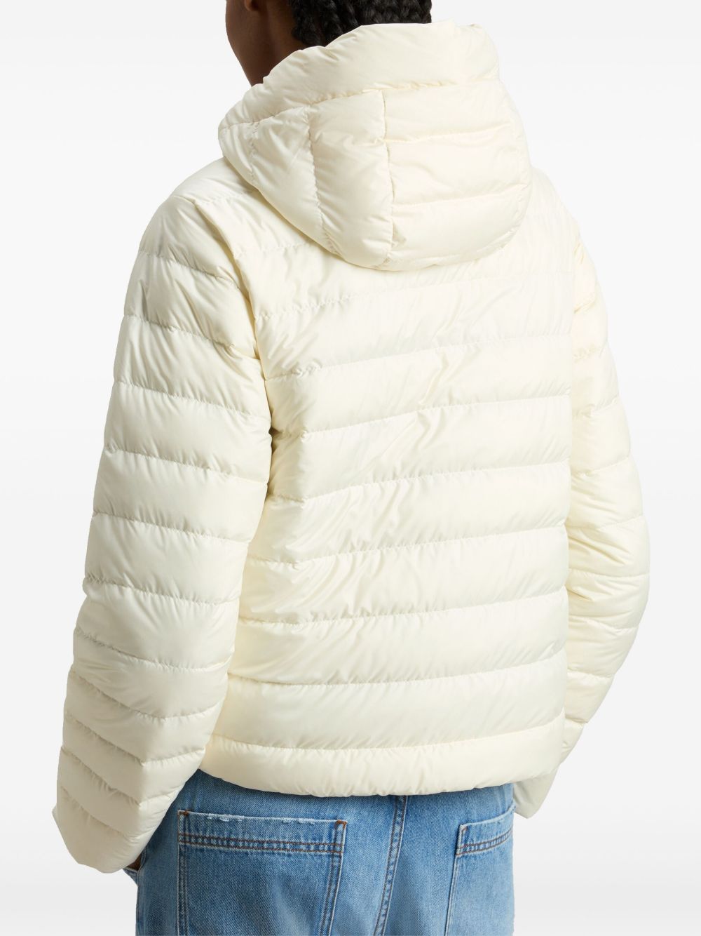 Woolrich Coats White CFWWOU1171FRUT2635800 (WOOLRICH / コート・ダウン ) | WOOLRICH (ウールリッチ)(1)