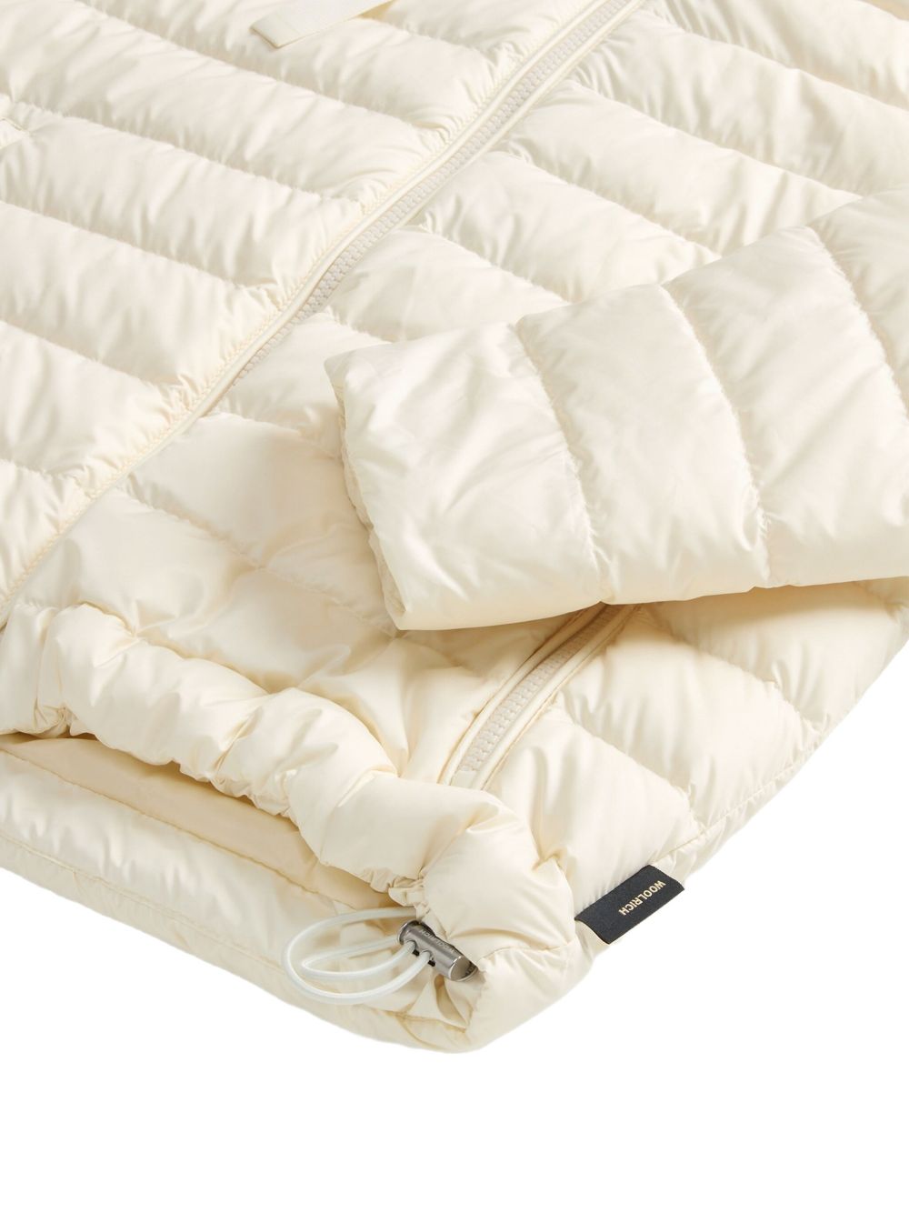 Woolrich Coats White CFWWOU1171FRUT2635800 (WOOLRICH / コート・ダウン ) | WOOLRICH (ウールリッチ)(5)