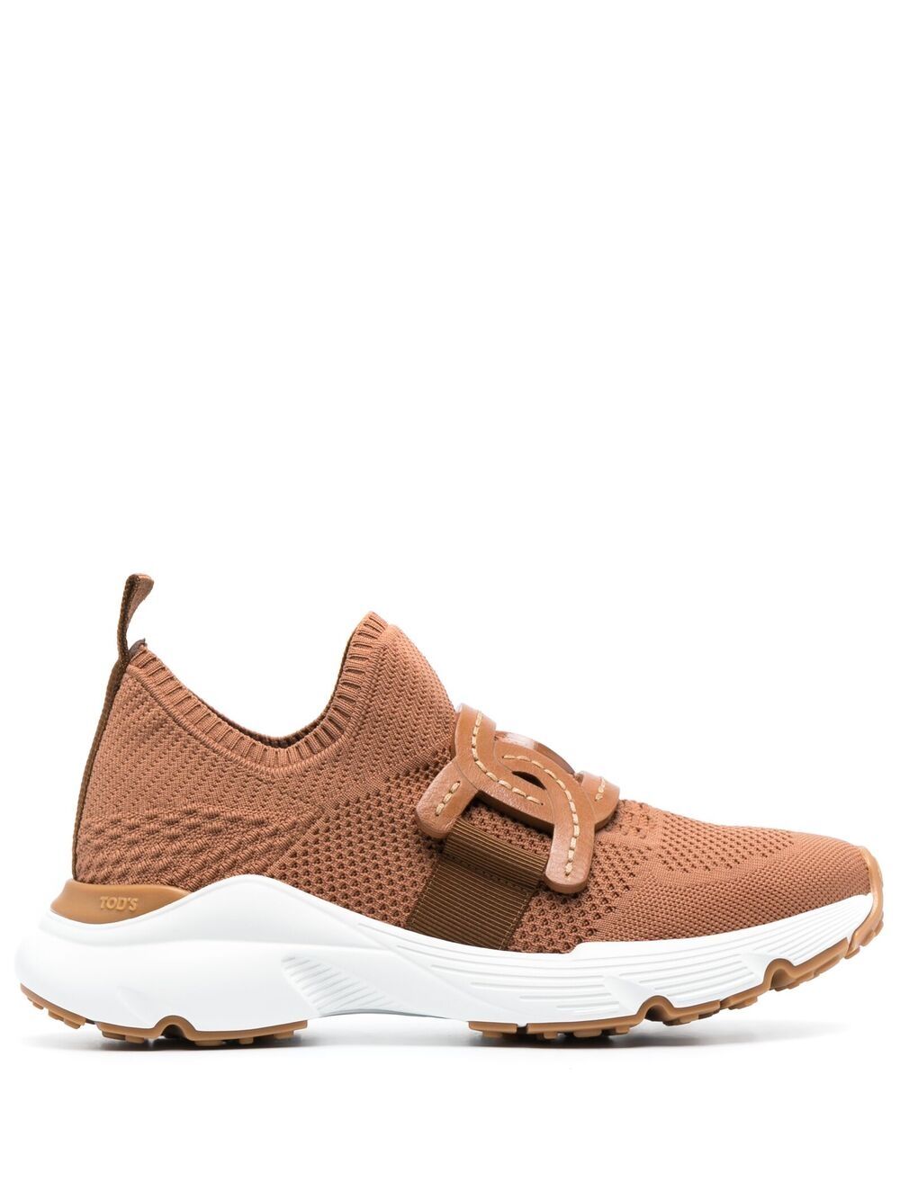 Tod's Sneakers Camel XXW54C0EM60Q6LS014 (Tod's / スニーカー ) | Tod's (トッズ)