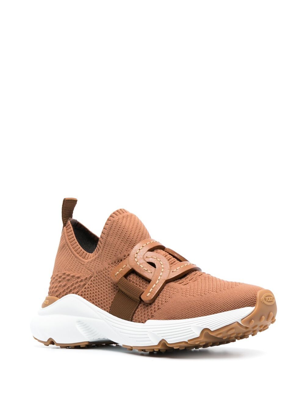 Tod's Sneakers Camel XXW54C0EM60Q6LS014 (Tod's / スニーカー ) | Tod's (トッズ)(2)