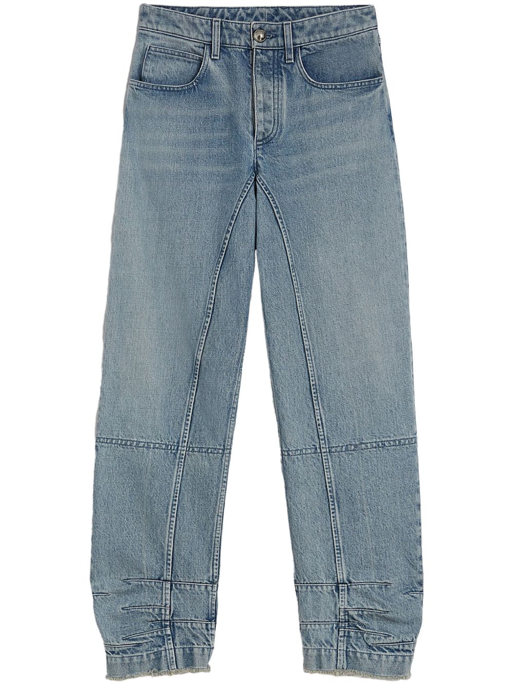 Jil Sander Jeans Clear Blue J02KA0332J46463481 (Jil Sander / ジーンズ ) | Jil Sander (ジルサンダー)