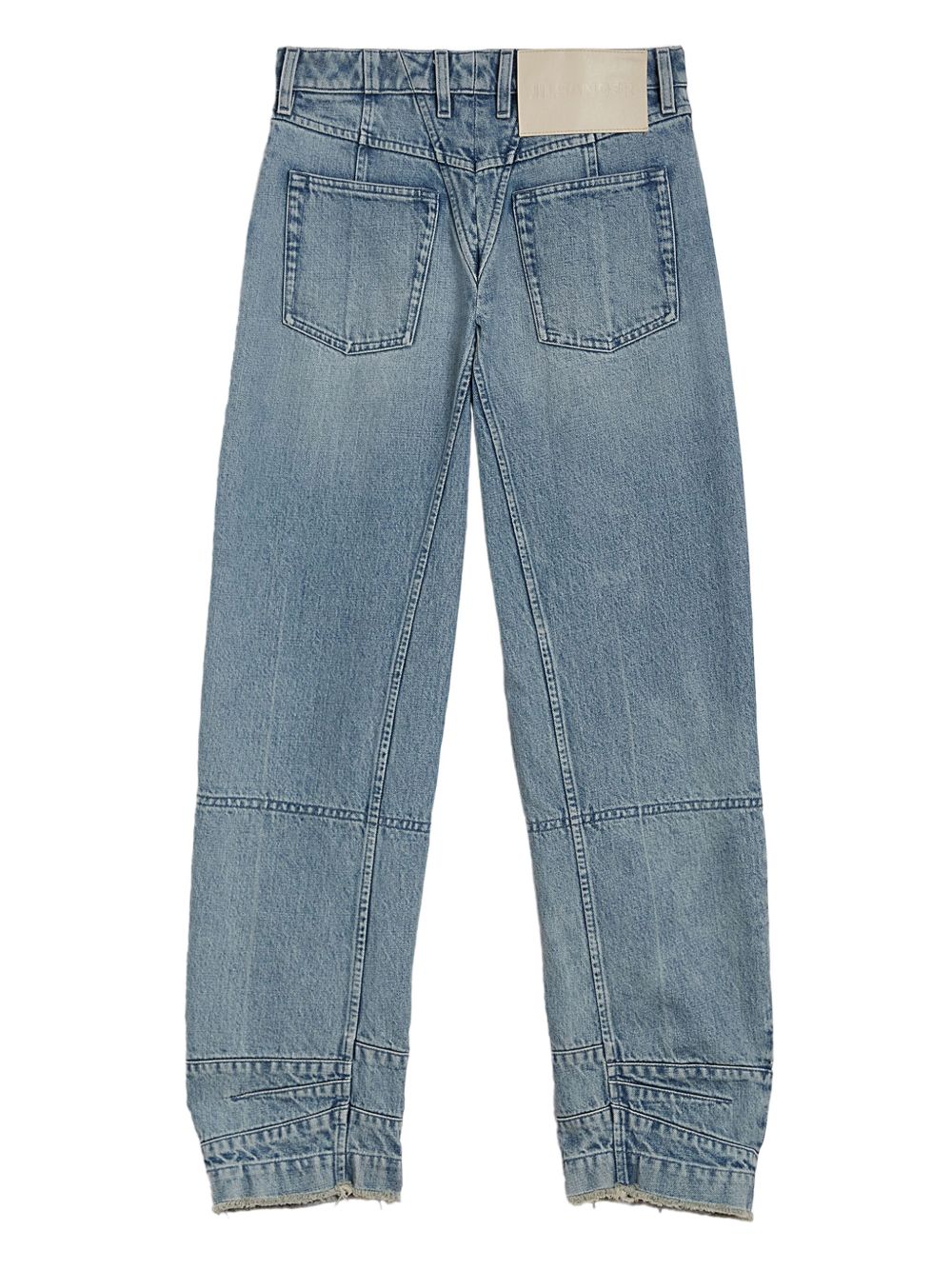 Jil Sander Jeans Clear Blue J02KA0332J46463481 (Jil Sander / ジーンズ ) | Jil Sander (ジルサンダー)(2)