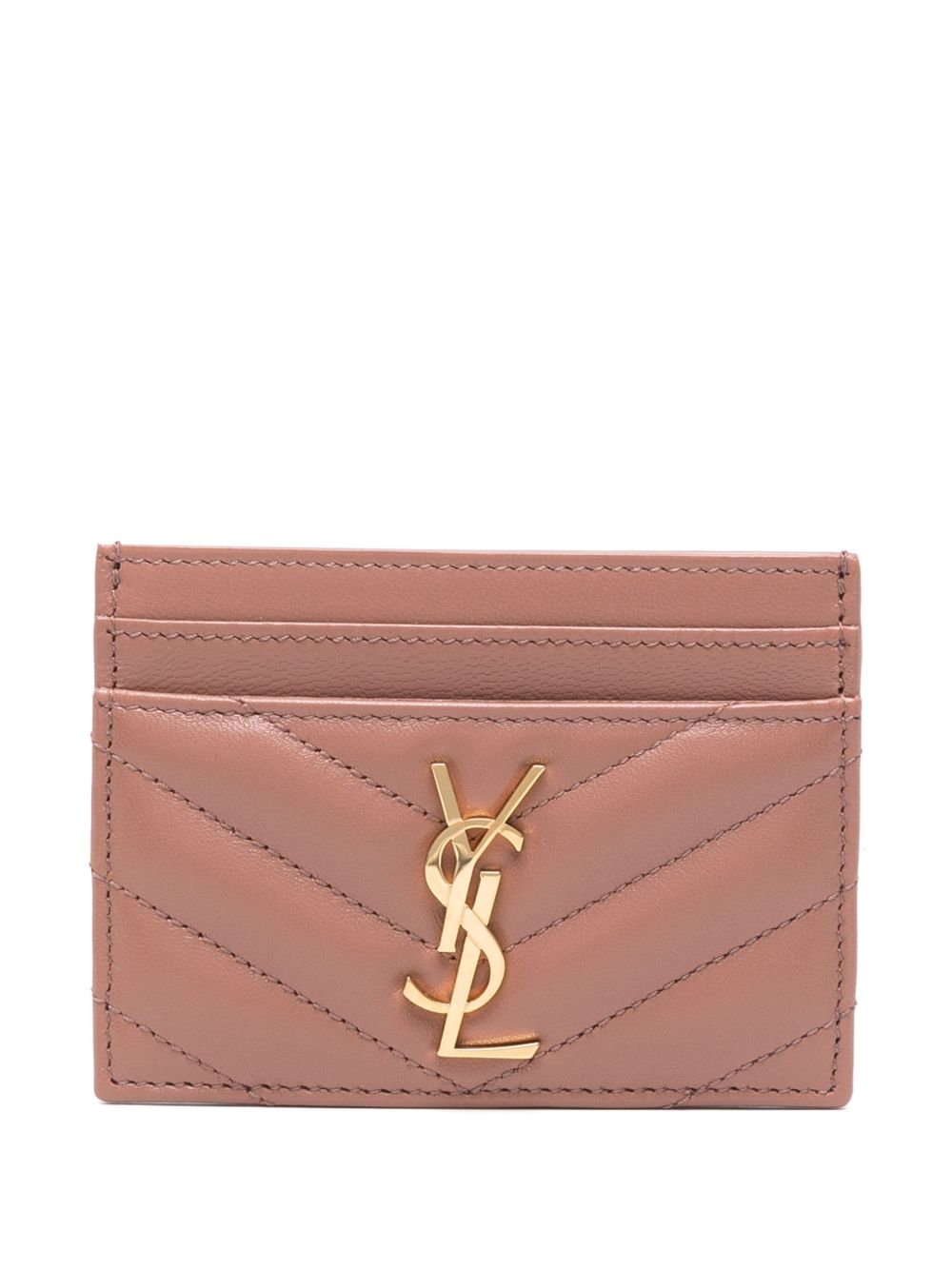 Saint Laurent Wallets Pink 423291AAA445922 (Saint Laurent / 財布・カードケース ) | Saint Laurent (サンローラン)